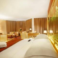 Le Royal Hotel комната для гостей