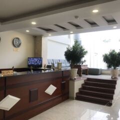 Golf Star Hotel интерьер отеля фото 3