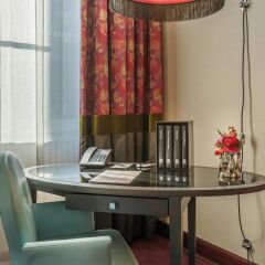 Отель Sofitel Legend The Grand Amsterdam удобства в номере
