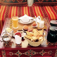 Отель Riad Luzia Марокко, Марракеш - отзывы, цены и фото номеров - забронировать отель Riad Luzia онлайн фото 11