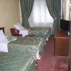 The Newport Hotel Турция, Стамбул - отзывы, цены и фото номеров - забронировать отель The Newport Hotel онлайн комната для гостей фото 3