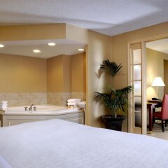 Отель Sheraton Centre Toronto Hotel Канада, Торонто - отзывы, цены и фото номеров - забронировать отель Sheraton Centre Toronto Hotel онлайн спа