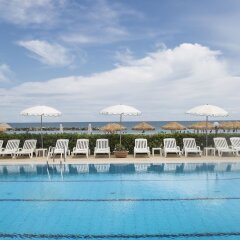 Hotel Mara Ортона бассейн фото 3