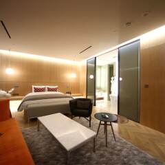 Отель Hotel28 Myeongdong спа