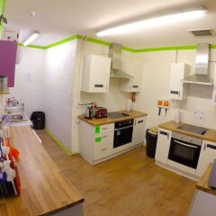 Oxford Backpackers in Oxford, United Kingdom from 144$, photos, reviews - zenhotels.com photo 2