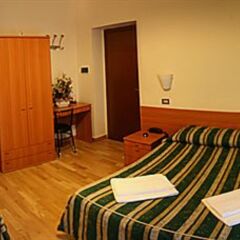 Hotel Bogart комната для гостей фото 5