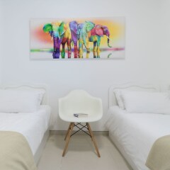 Апартаменты Kook 7 Apartment Иерусалим детские мероприятия фото 2