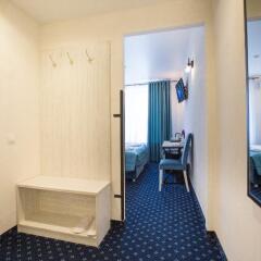 Apart-Hotel Naumov сауна