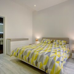 Отель Stylish 2 Bedroom Apartment in an Amazing Location Мальта, Слима - отзывы, цены и фото номеров - забронировать отель Stylish 2 Bedroom Apartment in an Amazing Location онлайн фото 11