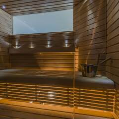 Отель Helsinki South Central Apt Perämies сауна