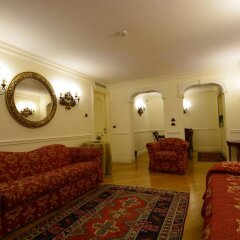 Отель Royal San Marco Hotel Италия, Венеция - 2 отзыва об отеле, цены и фото номеров - забронировать отель Royal San Marco Hotel онлайн комната для гостей фото 5