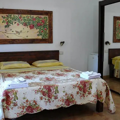 Отель Agriturismo Agave Италия, Альгеро - отзывы, цены и фото номеров - забронировать отель Agriturismo Agave онлайн