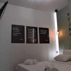 Отель Venia Luxury Suite Афины фото 2