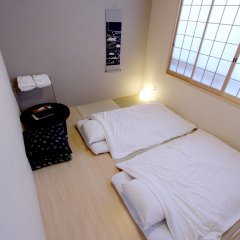 Guesthouse TSUNOYA in Nara, Japan from 133$, photos, reviews - zenhotels.com guestroom