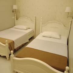 Отель Reggae Mansion Hostel Малайзия, Куала-Лумпур - отзывы, цены и фото номеров - забронировать отель Reggae Mansion Hostel онлайн комната для гостей фото 3