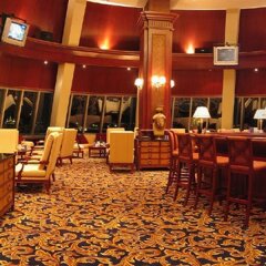 Отель Prince Palace Бангкок развлечения