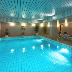 Radisson Blu Beke Hotel, Budapest бассейн фото 3