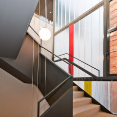 Отель Madrid SmartRentals Chueca интерьер отеля фото 3