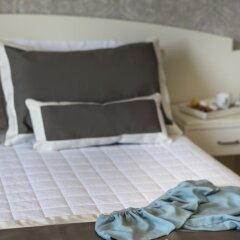 Novecento Suite Hotel сейф в номере