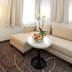Отель ARCOTEL Wimberger Vienna комната для гостей фото 2