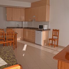 Отель Apartamentos AR Dosjoimi Испания, Льорет-де-Мар - отзывы, цены и фото номеров - забронировать отель Apartamentos AR Dosjoimi онлайн фото 2