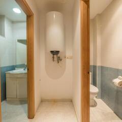 Отель Apartamentos AR Nautic Испания, Бланес - отзывы, цены и фото номеров - забронировать отель Apartamentos AR Nautic онлайн сауна