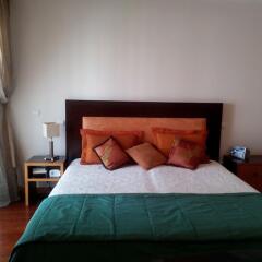Отель Private Rooms Marques сейф в номере