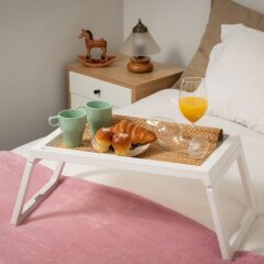 Fantastic 2BD City Center Apt w Balcony Израиль, Тель-Авив - отзывы, цены и фото номеров - забронировать отель Fantastic 2BD City Center Apt w Balcony онлайн фото 3