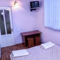 Отель Aregak B&B Горис удобства в номере