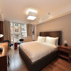 Hotel 32 32 in New York, United States of America from 387$, photos, reviews - zenhotels.com guestroom photo 3