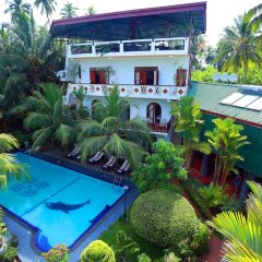 Отель Bentota Village Шри-Ланка, Бентота - отзывы, цены и фото номеров - забронировать отель Bentota Village онлайн фото 10