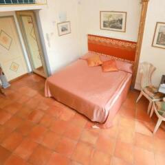 Отель Guest House Pecori Италия, Флоренция - отзывы, цены и фото номеров - забронировать отель Guest House Pecori онлайн комната для гостей фото 5