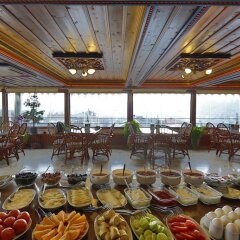 Safran Cave Hotel Турция, Гёреме - отзывы, цены и фото номеров - забронировать отель Safran Cave Hotel онлайн помещение для мероприятий фото 2