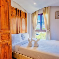 Отель Venetian Resort Pattaya детские мероприятия