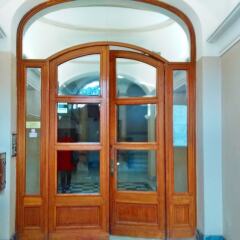Отель Port-Soleil-Apartment Франция, Ницца - отзывы, цены и фото номеров - забронировать отель Port-Soleil-Apartment онлайн комната для гостей фото 3