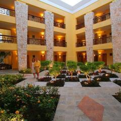 Отель Iberostar Paraiso Maya All Inclusive фото 5