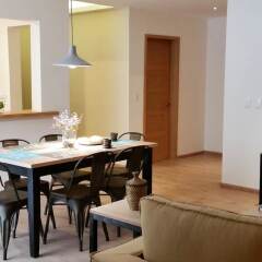 Отель Casa Donceles Apt. 3 Мехико фото 2