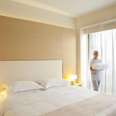 Capo Bay Hotel 5* Стандартный номер