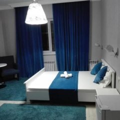 Bon Mary Apart Hotel in Astana, Kazakhstan from 55$, photos, reviews - zenhotels.com guestroom photo 3