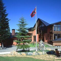 Отель Hakuba Alpine Hotel Япония, Хакуба - отзывы, цены и фото номеров - забронировать отель Hakuba Alpine Hotel онлайн фото 6