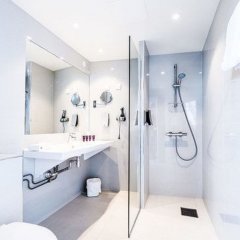 Clarion Collection Hotel Grand Olav in Trondheim, Norway from 192$, photos, reviews - zenhotels.com bathroom photo 2