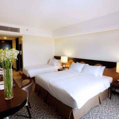 Hotel Elizabeth Cebu комната для гостей фото 2