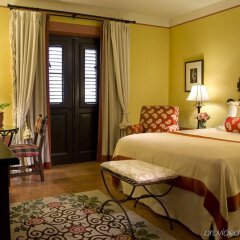 Hotel El Convento in San Juan, Puerto Rico from 344$, photos, reviews - zenhotels.com guestroom