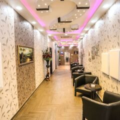 Отель 7Boys Hotel Иордания, Амман - отзывы, цены и фото номеров - забронировать отель 7Boys Hotel онлайн интерьер отеля