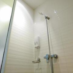 Отель Citin Sukhumvit 11 Nana Bangkok by Compass Hospitality Бангкок ванная фото 2