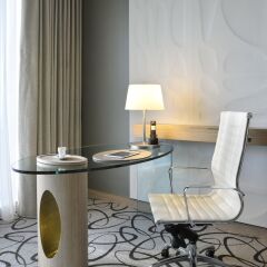 Отель Sofitel Dubai Downtown удобства в номере фото 2