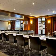 Отель Timhotel Berthier Paris 17 фото 3