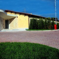 Отель All Ways Garden Hotel & Leisure Италия, Рим - отзывы, цены и фото номеров - забронировать отель All Ways Garden Hotel & Leisure онлайн фото 15