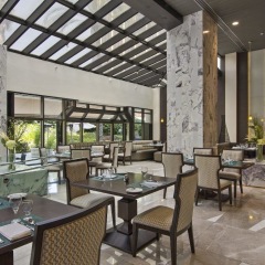 Отель The LA Hotel Downtown США, Лос-Анджелес - отзывы, цены и фото номеров - забронировать отель The LA Hotel Downtown онлайн питание фото 2