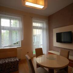 Отель Apartament Pod Haffnerem Сопот фото 11